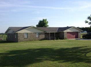 3139 State Highway 59a, Stratford, OK 74872