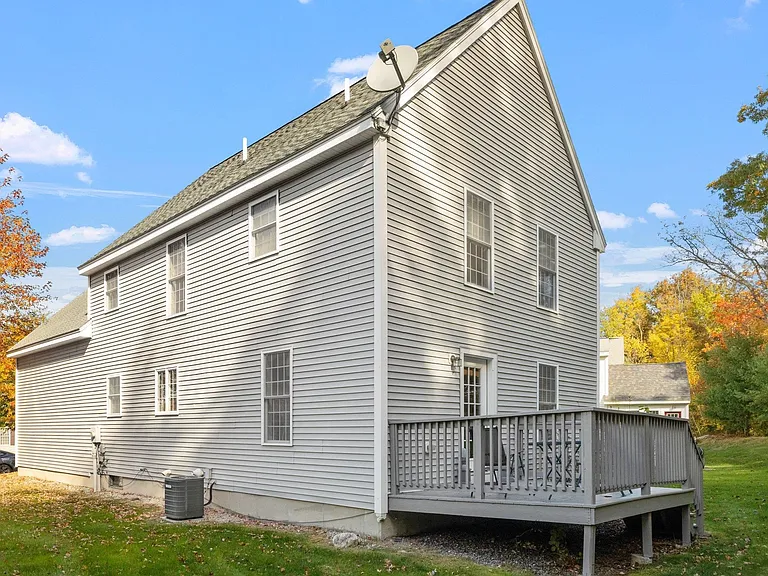 131 Forest Hill Way — Photo 15