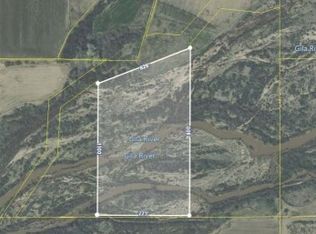 1111 E Sanchez Rd, Safford, AZ 85546