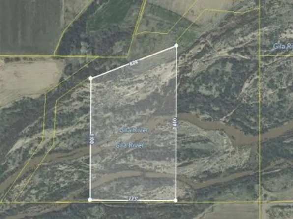 1111 E Sanchez Rd, Safford, AZ 85546