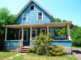 1 Fawn St, Rochester, NY 14622