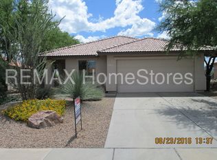 4324 Calle Albuquerque, Sierra Vista, AZ 85635