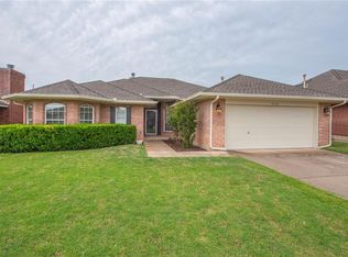 8409 NW 77th Pl, Oklahoma City, OK 73132