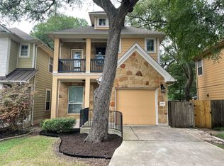 4526 Merle Dr, Austin, TX 78745