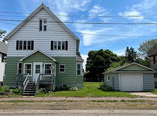 126 S Tamarack St, Laurium, MI 49913