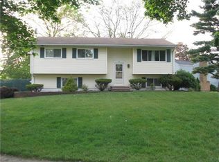 54 Mitchell Ave, Piscataway, NJ 08854