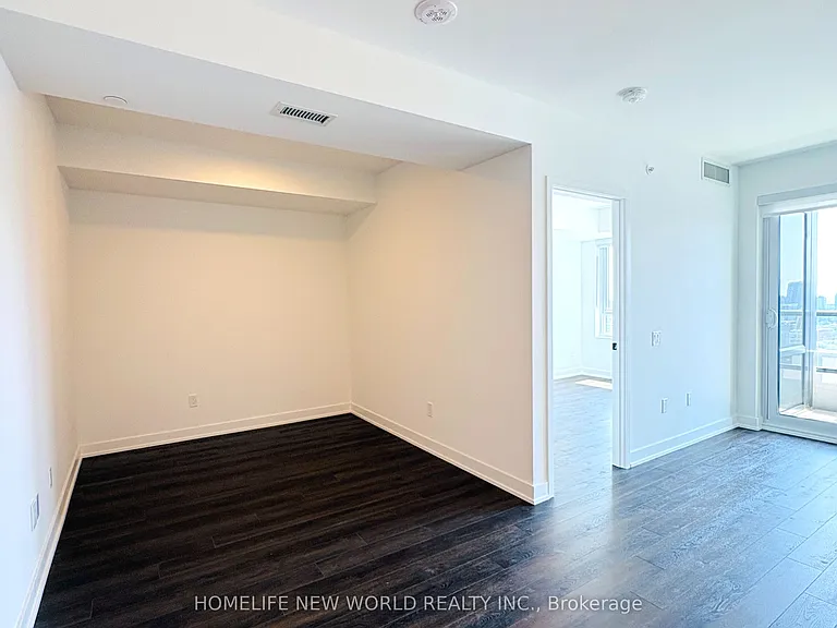 609 Sherbourne St #3301 — Photo 14