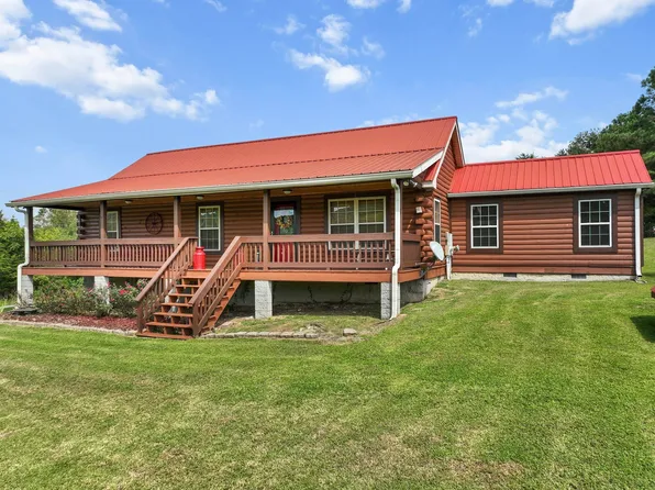 2301 Turner Rd, Watertown, TN 37184