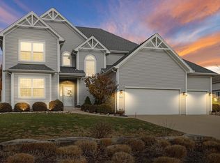 699 Stone Ridge DRIVE, Lake Geneva, WI 53147