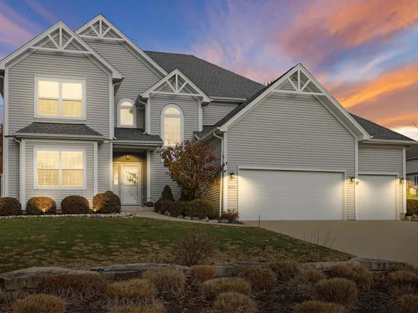 699 Stone Ridge DRIVE, Lake Geneva, WI 53147