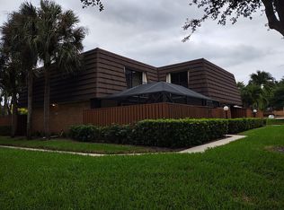 1012 10th Ct UNIT 4D, Jupiter, FL 33477