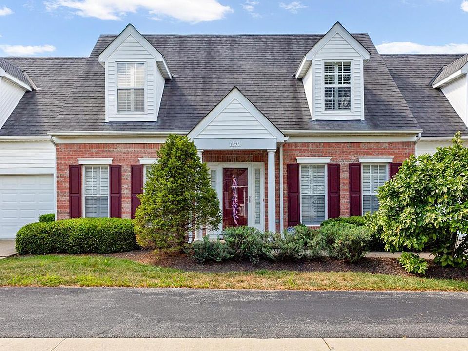1st image of 8737 Lazelle Village Dr