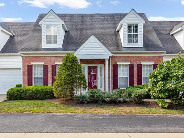 8737 Lazelle Village Dr, Lewis Center, OH 43035