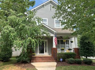 8147 Townley Rd, Huntersville, NC 28078