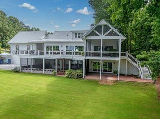 1500 Meadow Ln, Madison, GA 30650