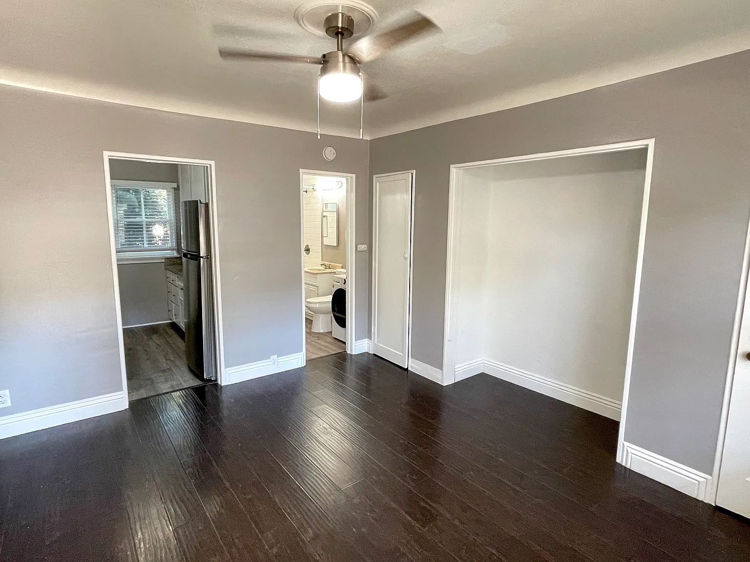 Studio, 350 sqft, $1,450 — Photo 3