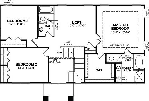 2504 Birch SF