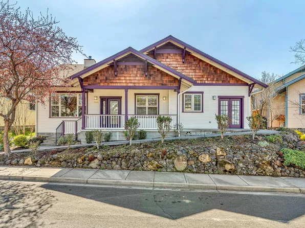 760 Creek Stone Way, Ashland, OR 97520
