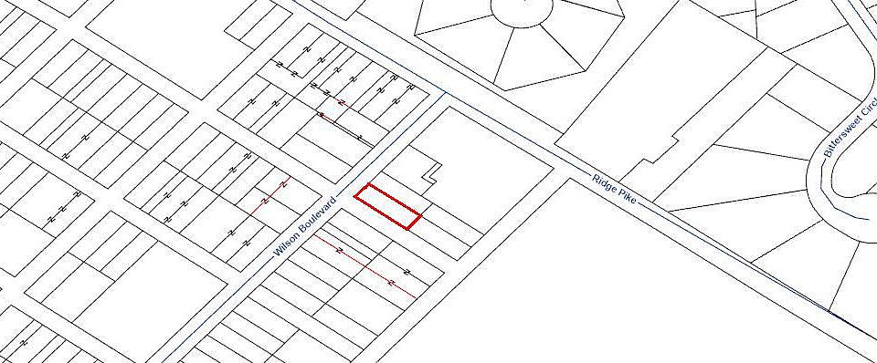 1st image of 0 Pershing St