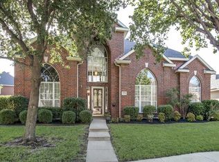 8321 Fern Lake Dr, Fort Worth, TX 76137