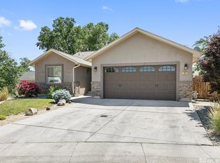 485 Lilac Ln, Fernley, NV