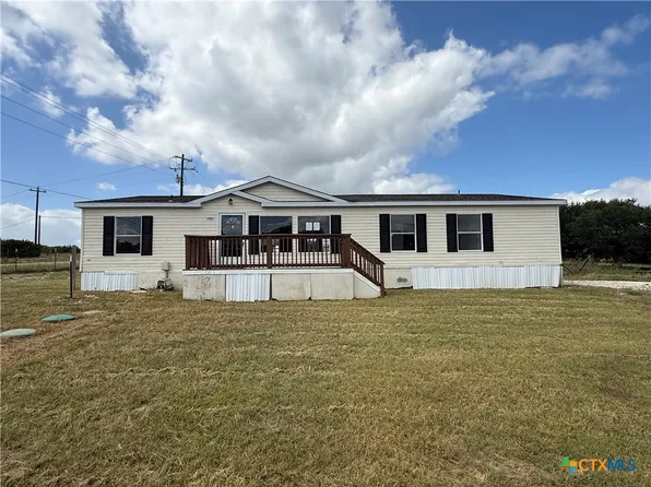 1501 Quail Creek Dr, Kempner, TX 76539