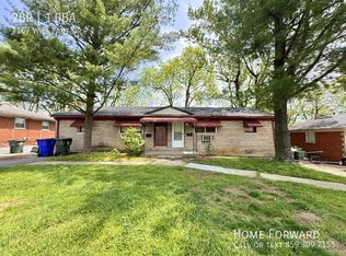 2167 Will Fant Dr #1, Lexington, KY 40502