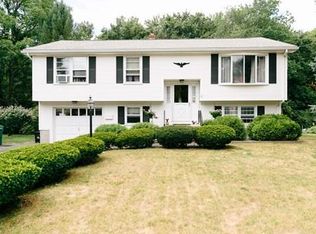 83 Olive St, Woonsocket, RI 02895