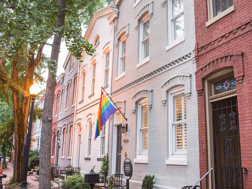 1509 Swann St NW, Washington, DC 20009 Zillow