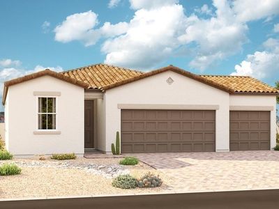 1329 N Larat Ln, Coolidge, AZ, 85128