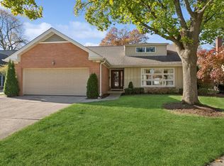 808 S Aldine Ave, Park Ridge, IL 60068