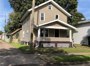 315 Park Ave NW, New Philadelphia, OH