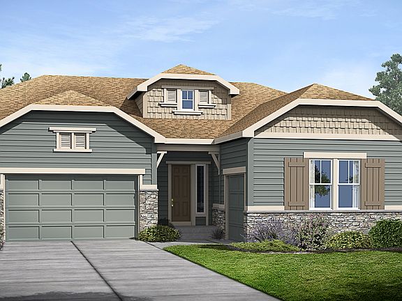 Residence 5005 B