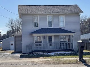 462 E Main St, Springport, MI 49284