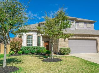 26618 Fielder Brook Ln, Katy, TX 77494