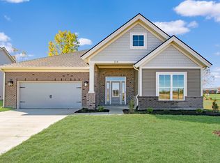 314 S Bentley Dr LOT 3, Henderson, KY