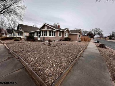 702 2nd Ave, Bayard, NE, 69334