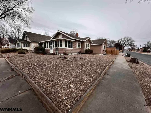 702 2nd Ave, Bayard, NE 69334