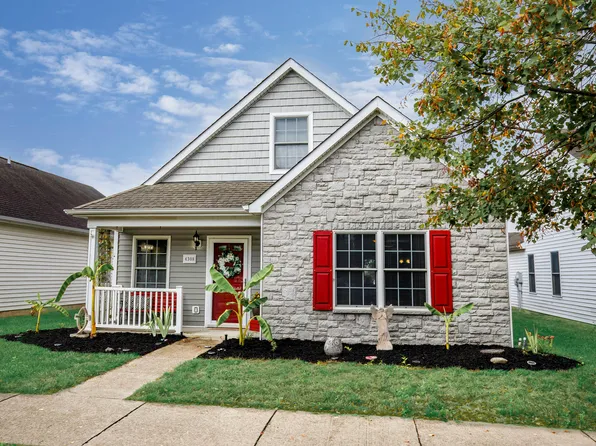 4308 Jasmine Rose Way, Lexington, KY 40515