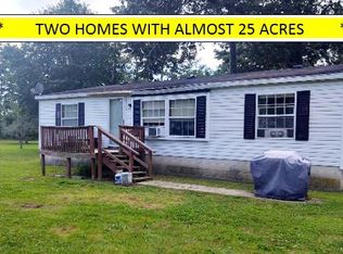 13950 Backbone Rd, Eden, MD 21822