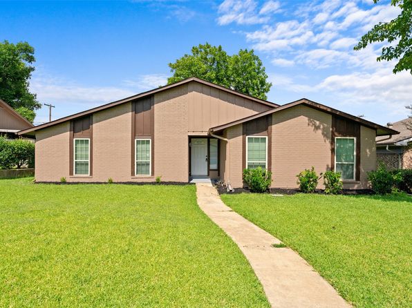 Home for Sale in Mesquite TX