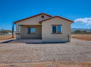 13559 W Mustang Rd, Tucson, AZ 85743