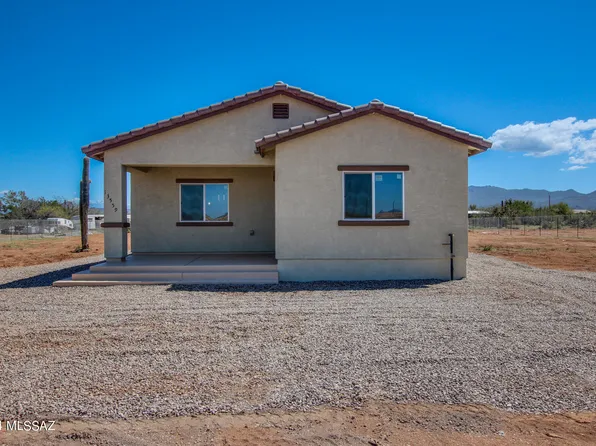 13559 W Mustang Rd, Tucson, AZ 85743