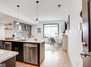 1700 2nd St NW APT 9, Washington, DC 20001