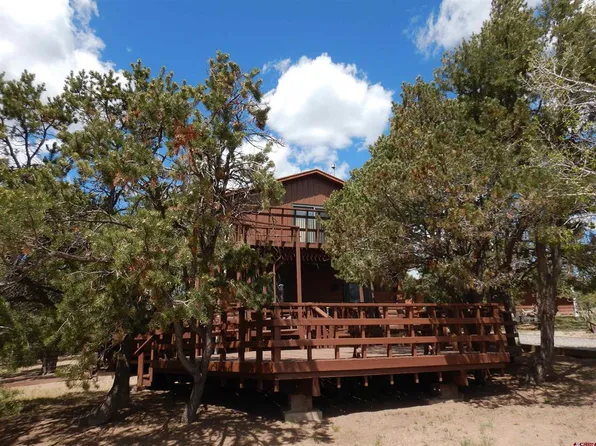 395 Kit Carson Road, South Fork, CO 81154