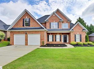 404 Meadow Hill Way, Greer, SC 29650