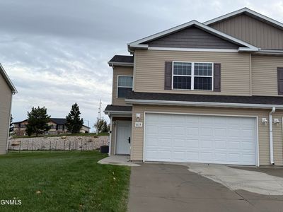 819 Bremner Ave, City of bismarck, ND, 58503