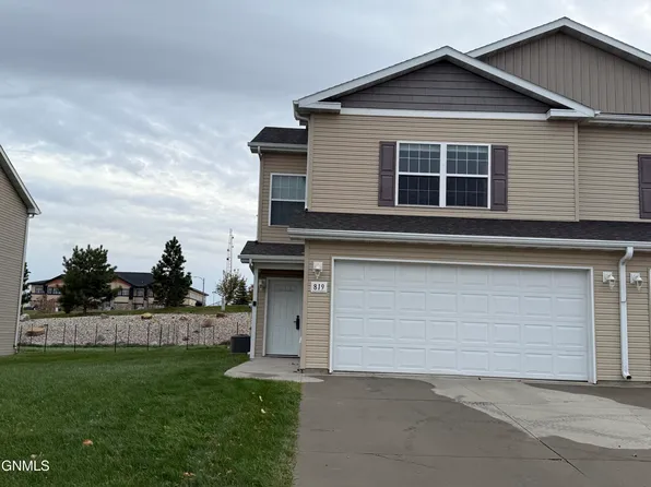 819 Bremner Ave, City Of Bismarck, ND 58503