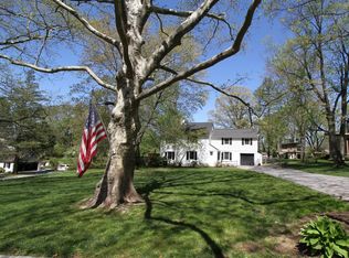 466 Barclay Rd, Bryn Mawr, PA 19010