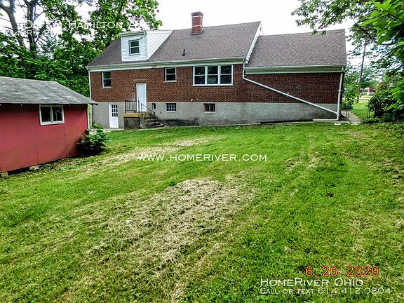3rd image of 10618 Hamilton Ave